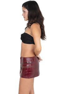 TOO-COOL SKIRT Skirt YYH 