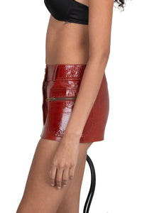 TOO-COOL SKIRT Skirt YYH 