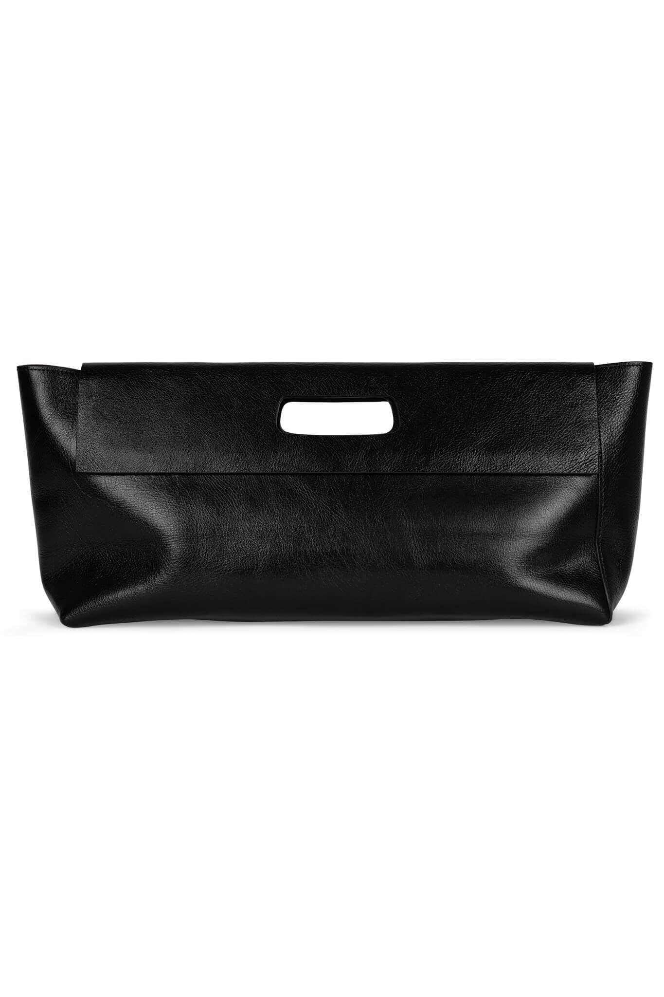 TOOLBOX Jeffrey Campbell Clutch