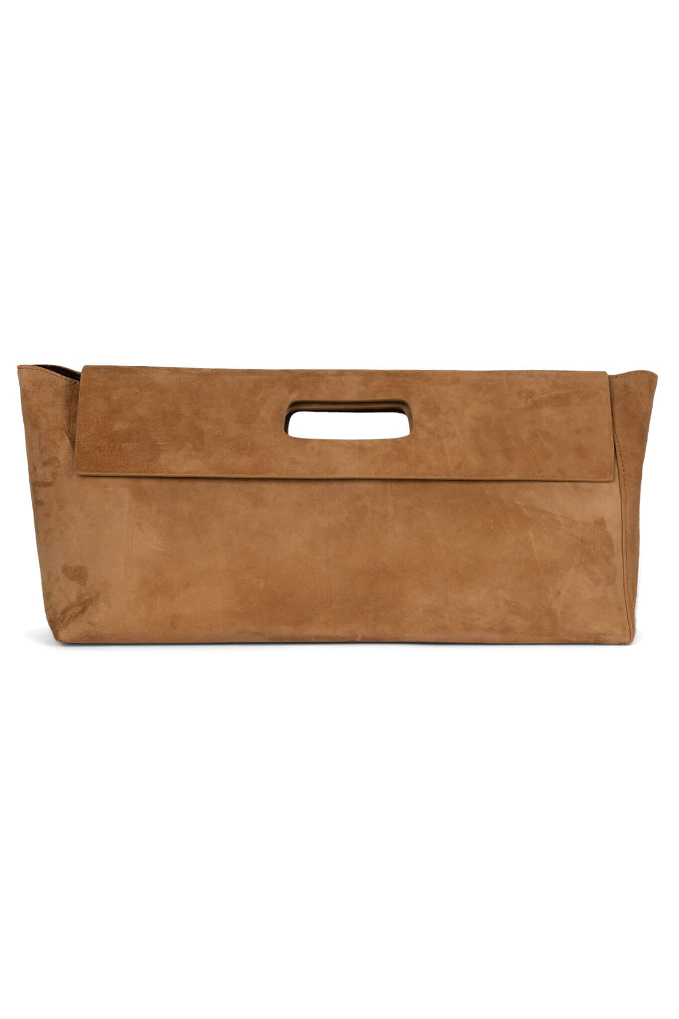 TOOLBOX Jeffrey Campbell Clutch