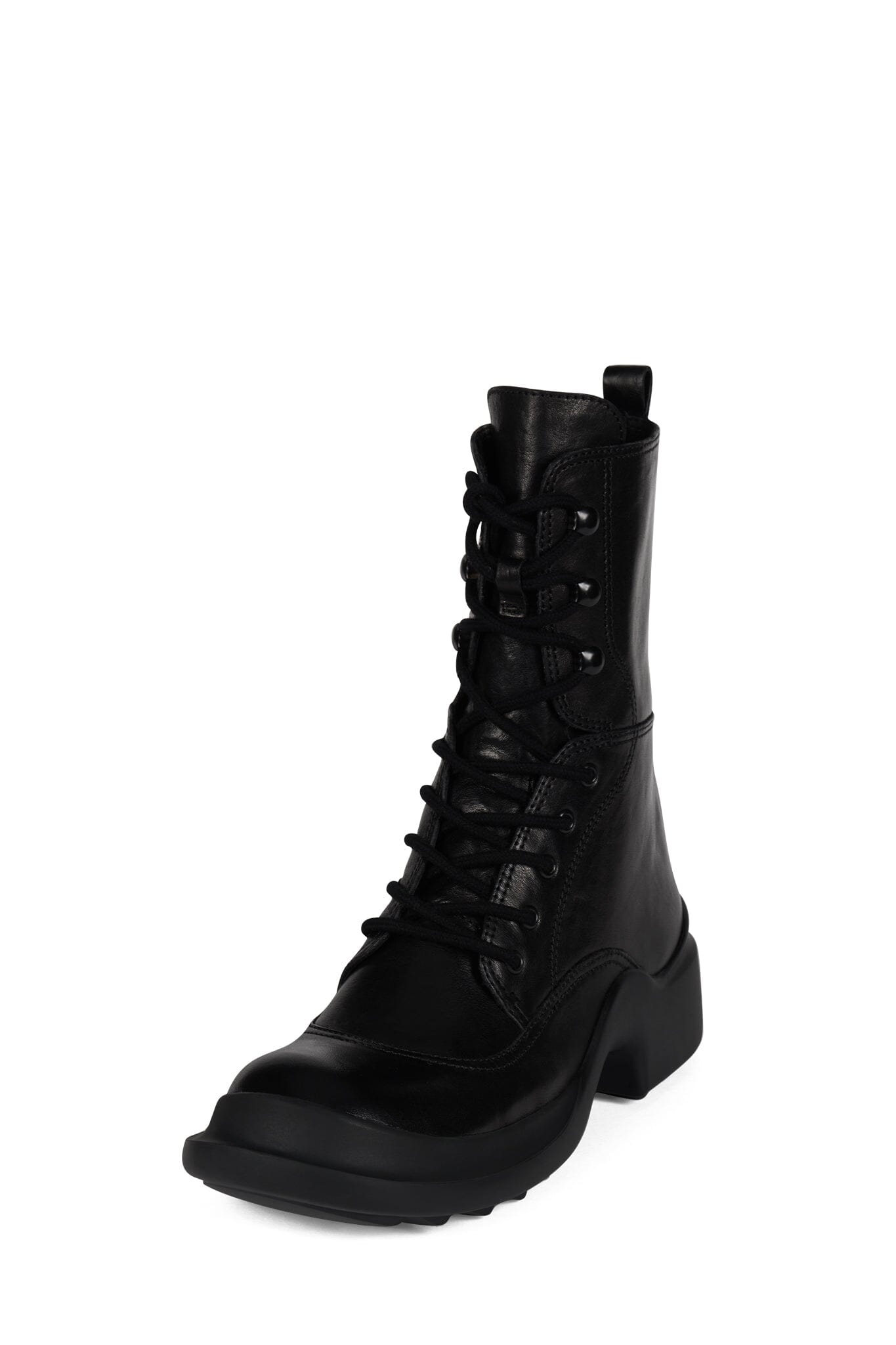 TRAIPSE Jeffrey Campbell Ankle Boot