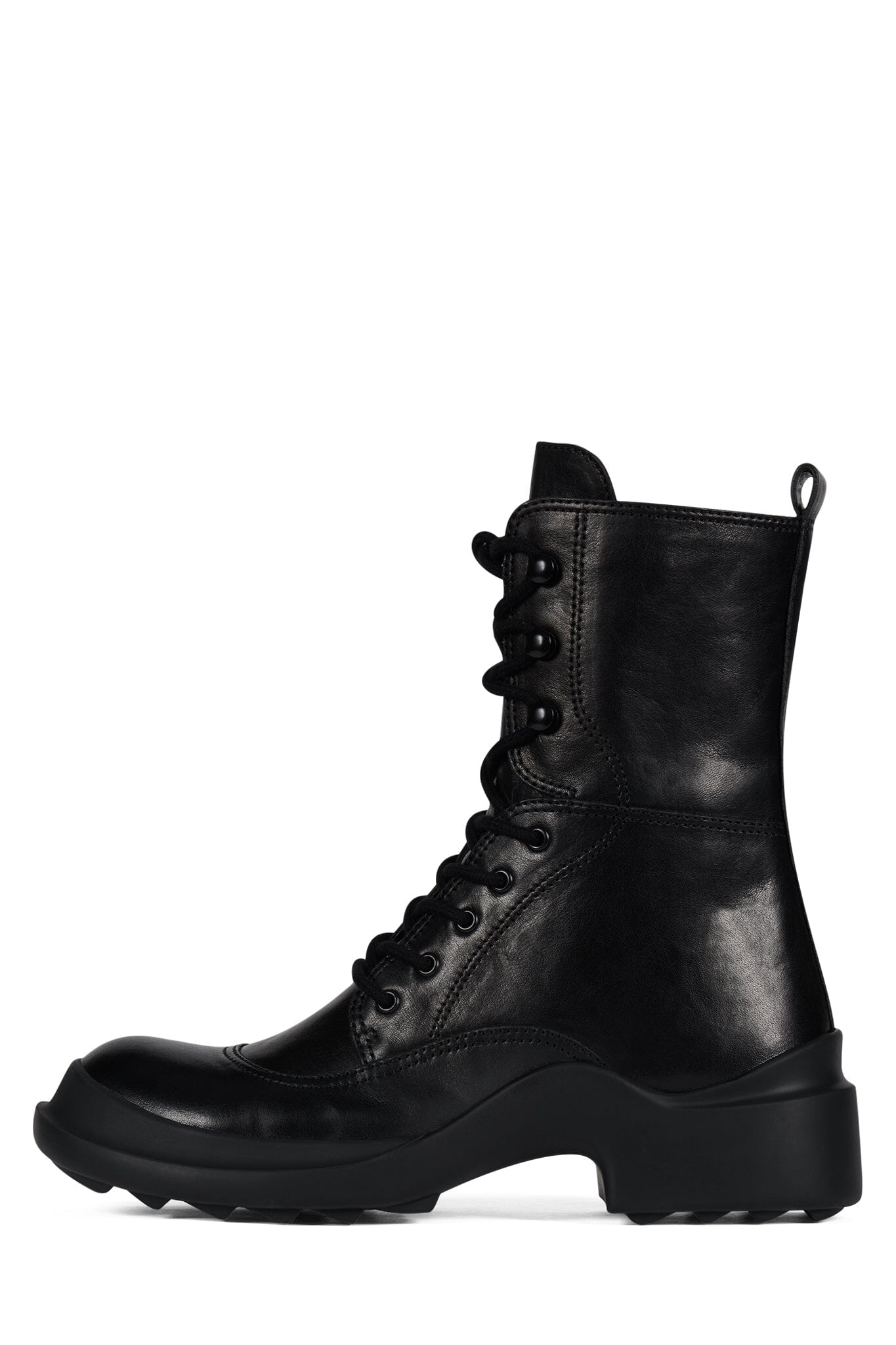 TRAIPSE Jeffrey Campbell Ankle Boot