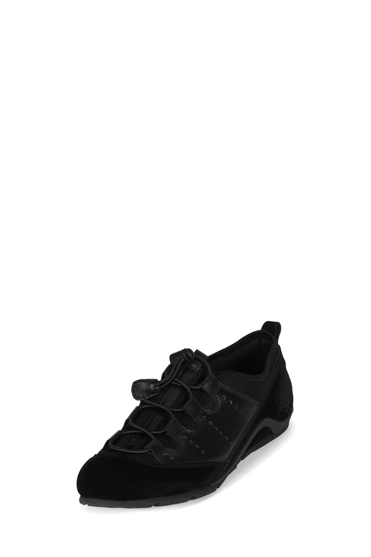 TRAXX Sneaker Black Combo _hover