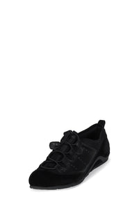 TRAXX Sneaker Black Combo _hover