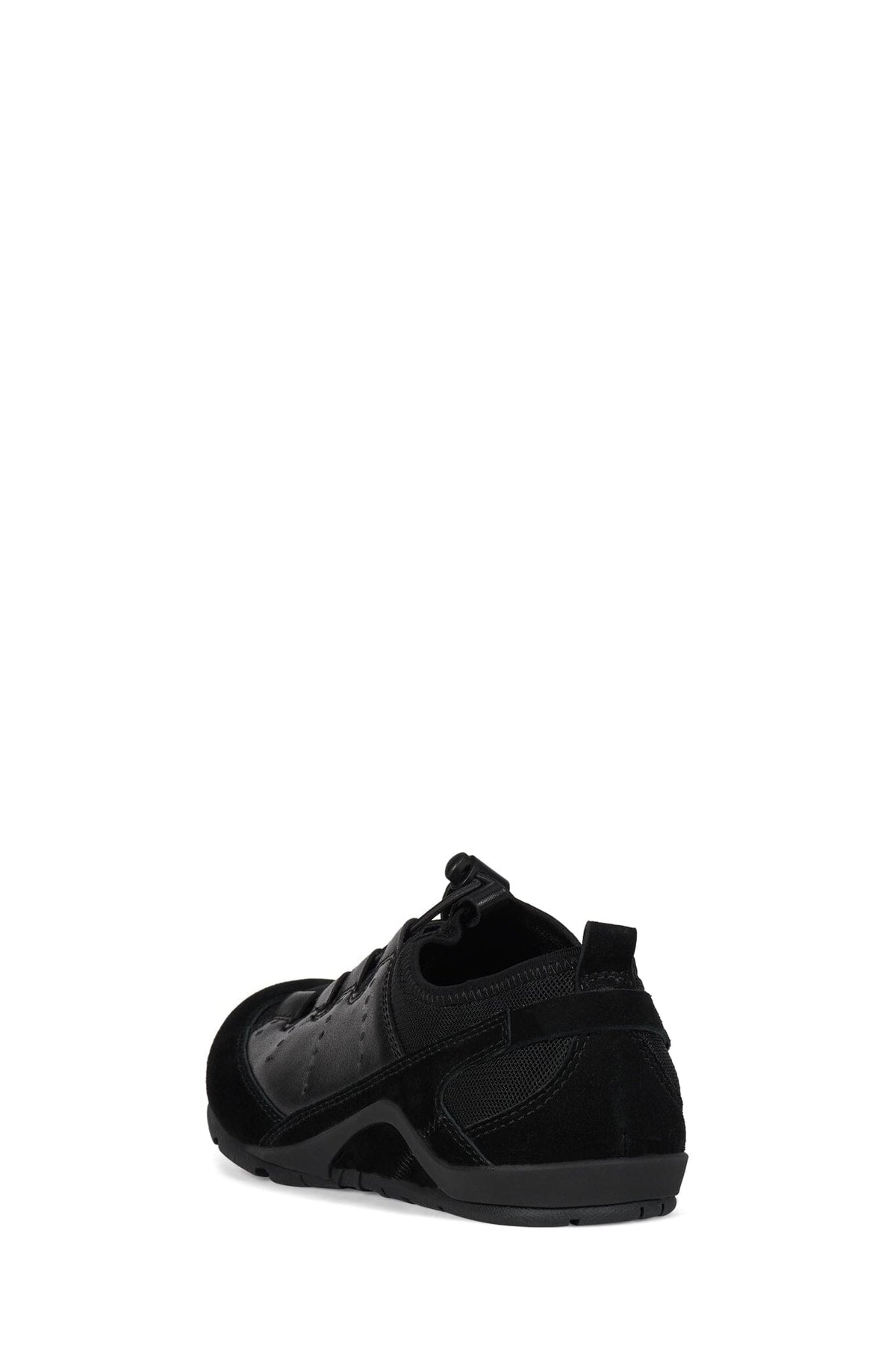 TRAXX Sneaker Black Combo