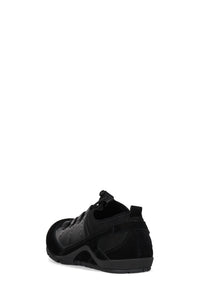 TRAXX Sneaker Black Combo