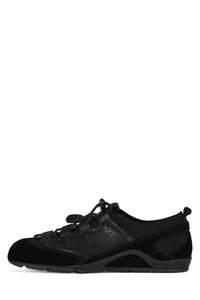 TRAXX Sneaker Black Combo  