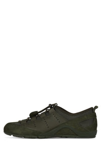 TRAXX Sneaker Olive Combo  