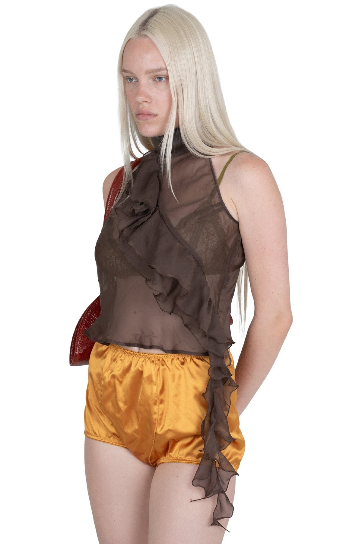 TRICKERY SHORTS Shorts YYH 