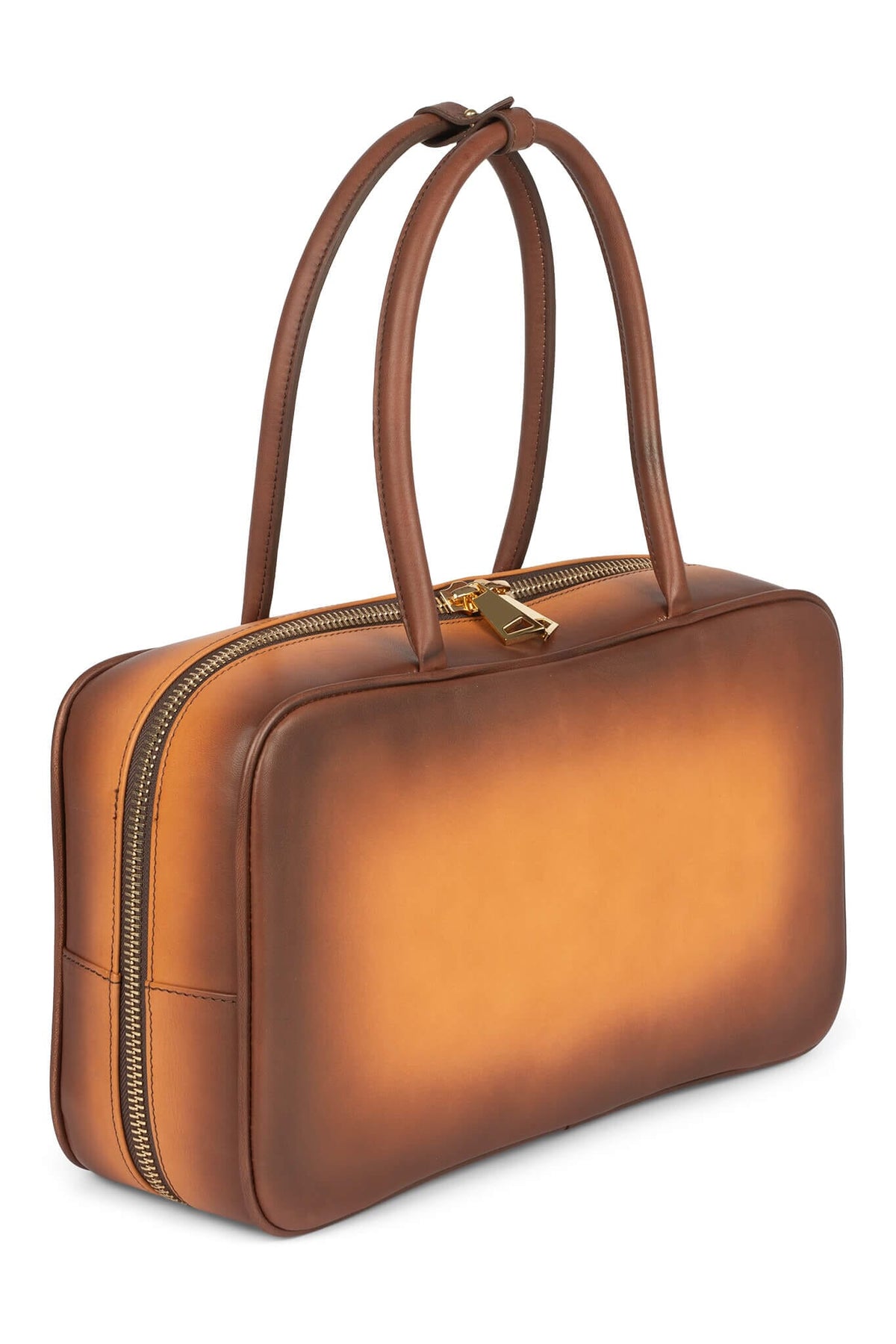 TRUANT Bag YYH Tan Ruboff _hover