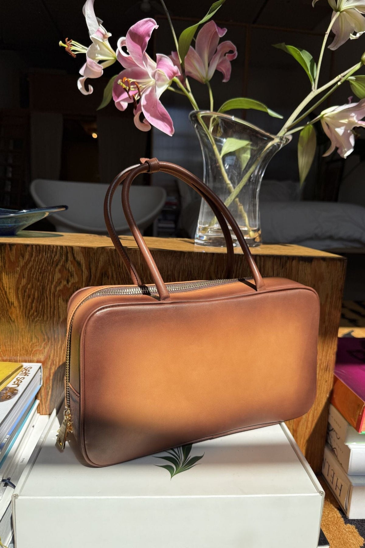 TRUANT Tan Ruboff _hover