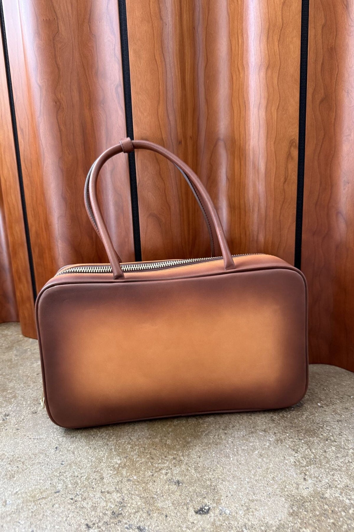 TRUANT Tan Ruboff 10