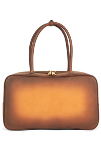 TRUANT Bag YYH Tan Ruboff 