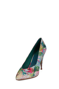 TRUST-FUND Pink Multi Floral _hover