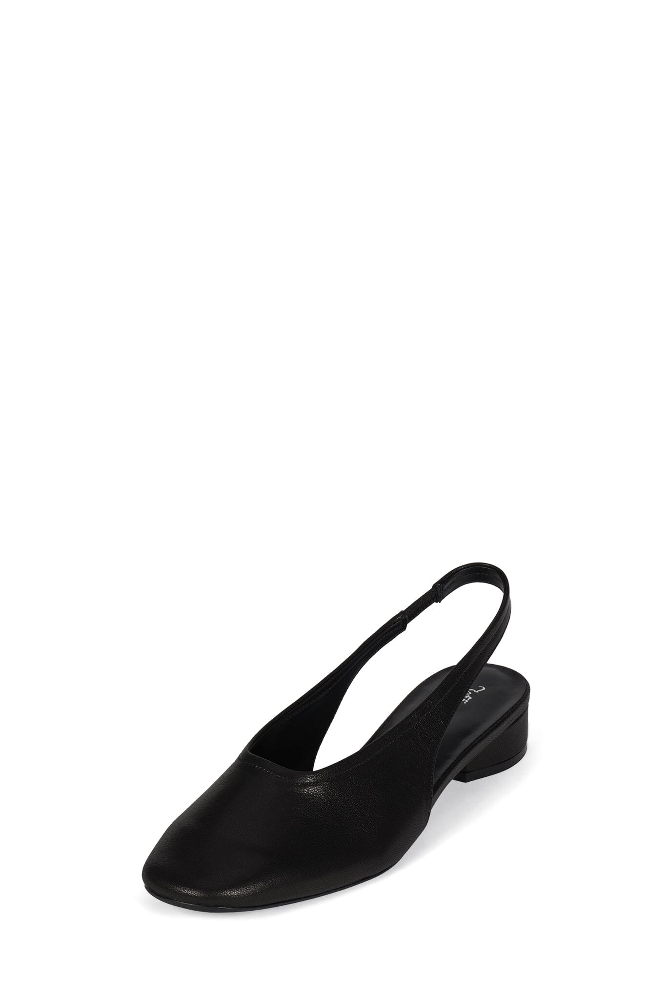 TRUSTEE-SB Jeffrey Campbell Slingback Pump