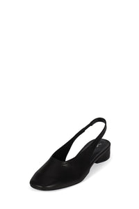 TRUSTEE-SB Jeffrey Campbell Slingback Pump Black
_hover