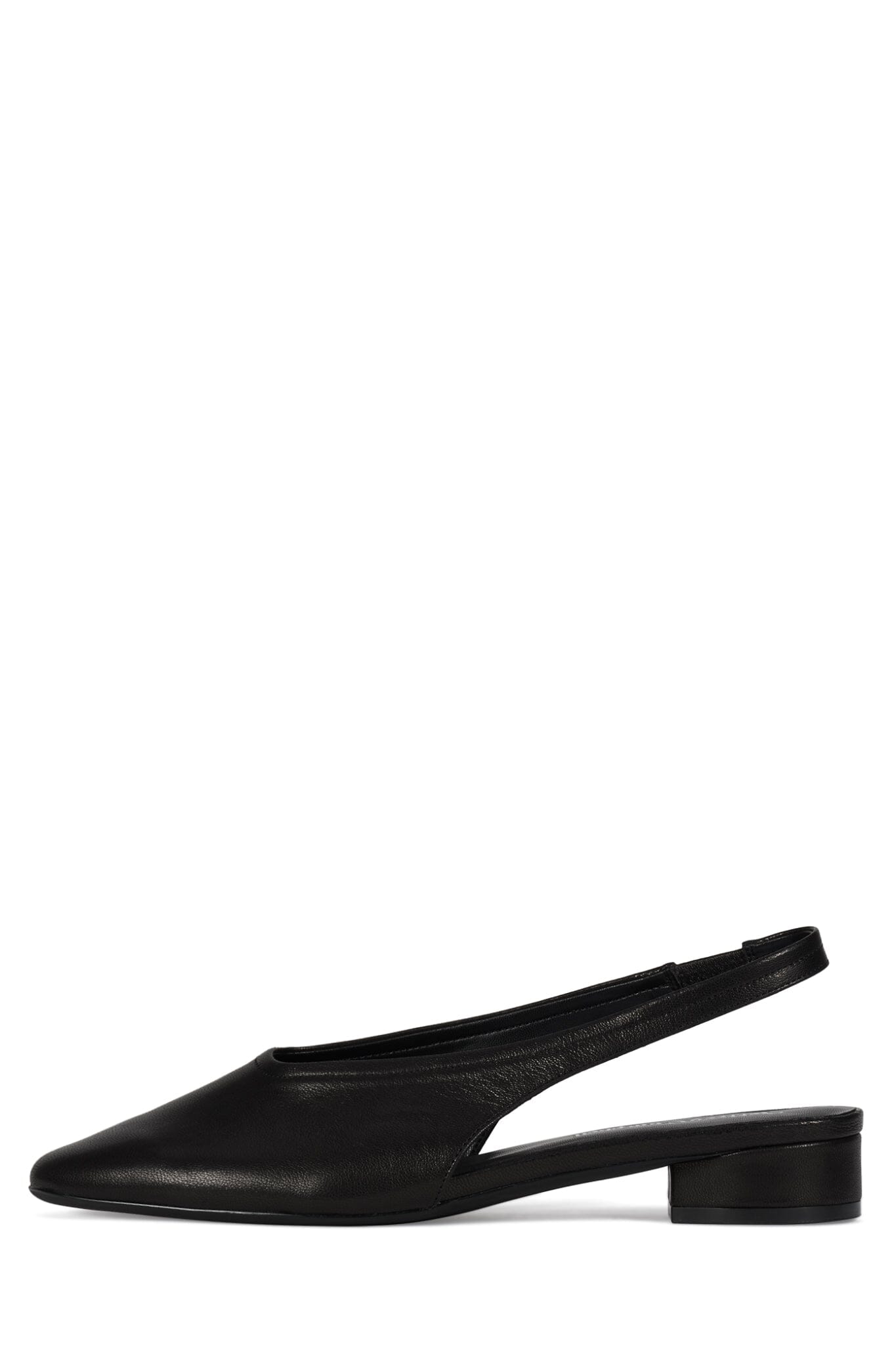 TRUSTEE-SB Jeffrey Campbell Slingback Pump