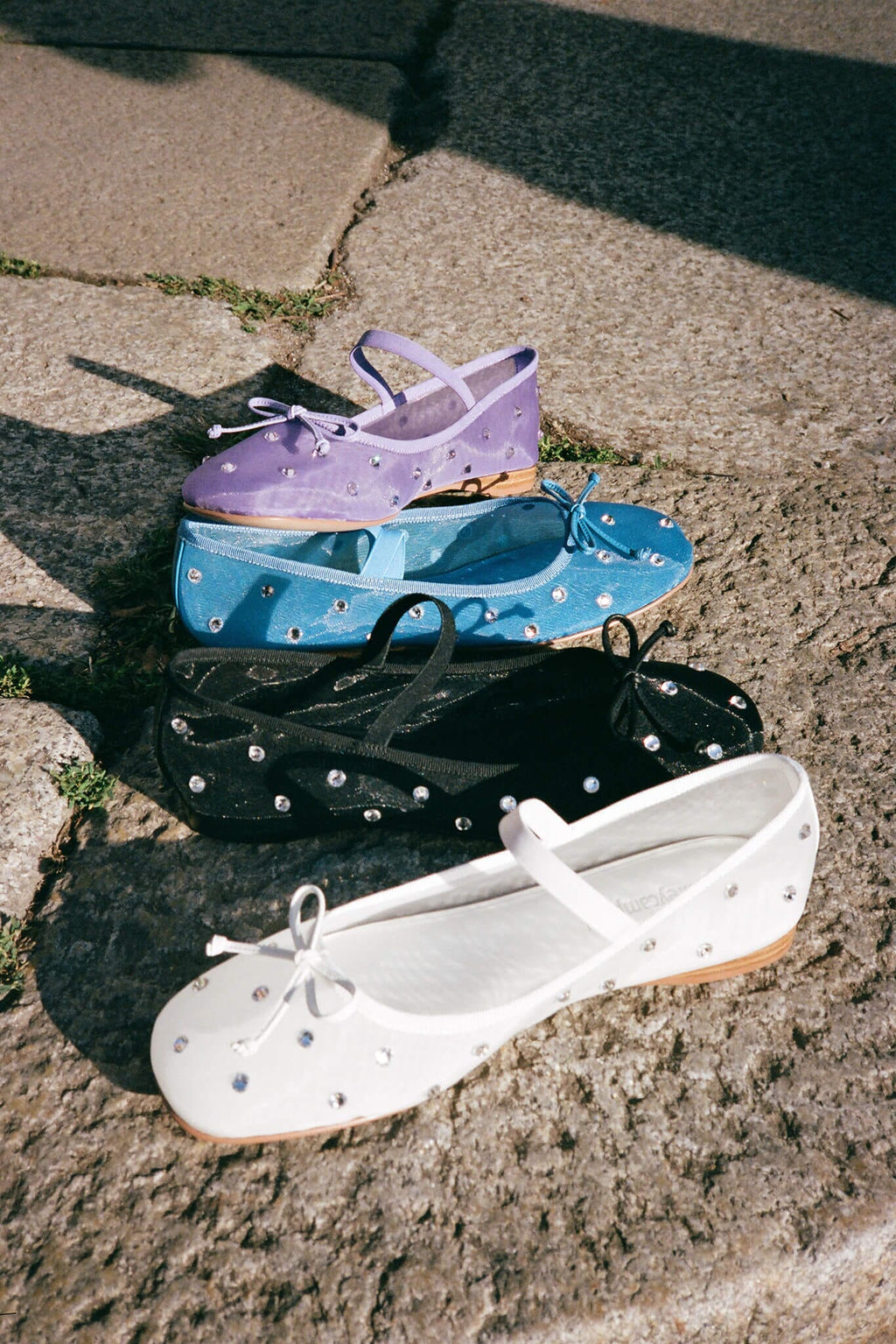 TUTU-SJ DV Purple Combo 6 