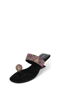 TWINKLE Heeled Sandal ST 