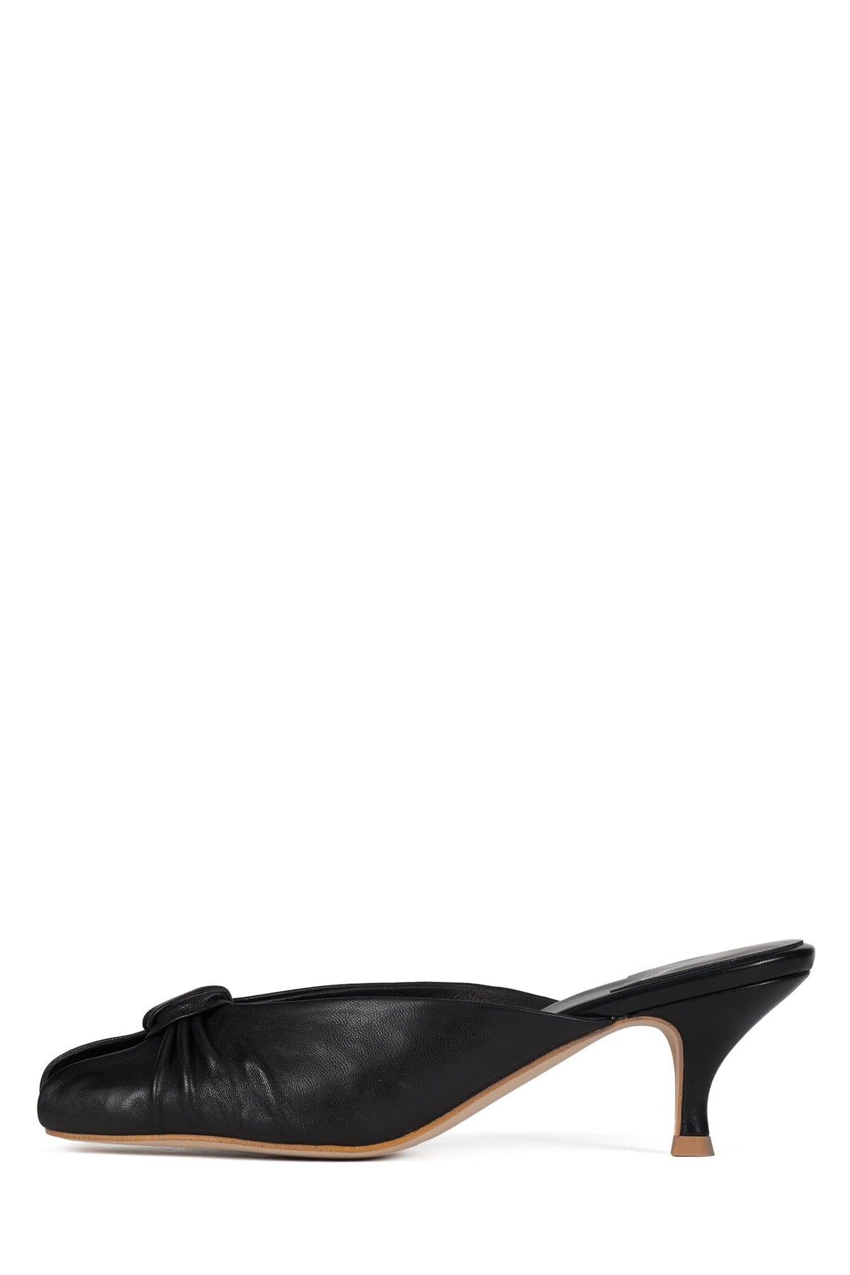 TWISTA-L Jeffrey Campbell Sandal Black