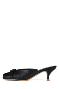 TWISTA-L Jeffrey Campbell Sandal Black