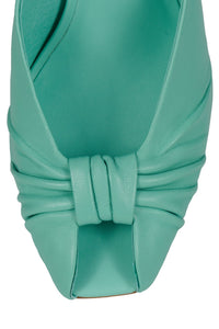 TWISTA Turquoise