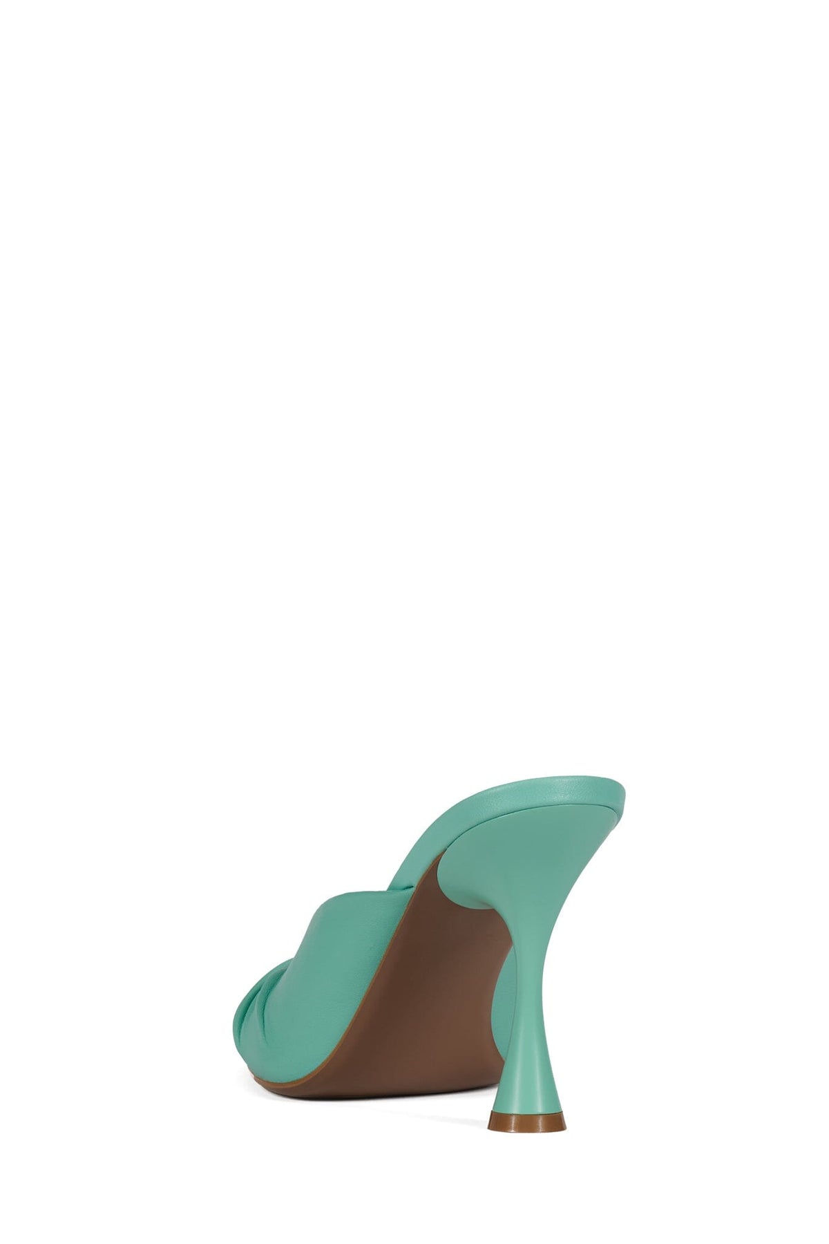 TWISTA Turquoise