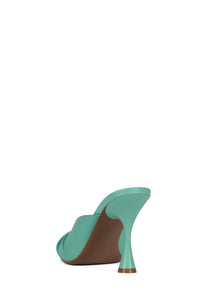 TWISTA Turquoise