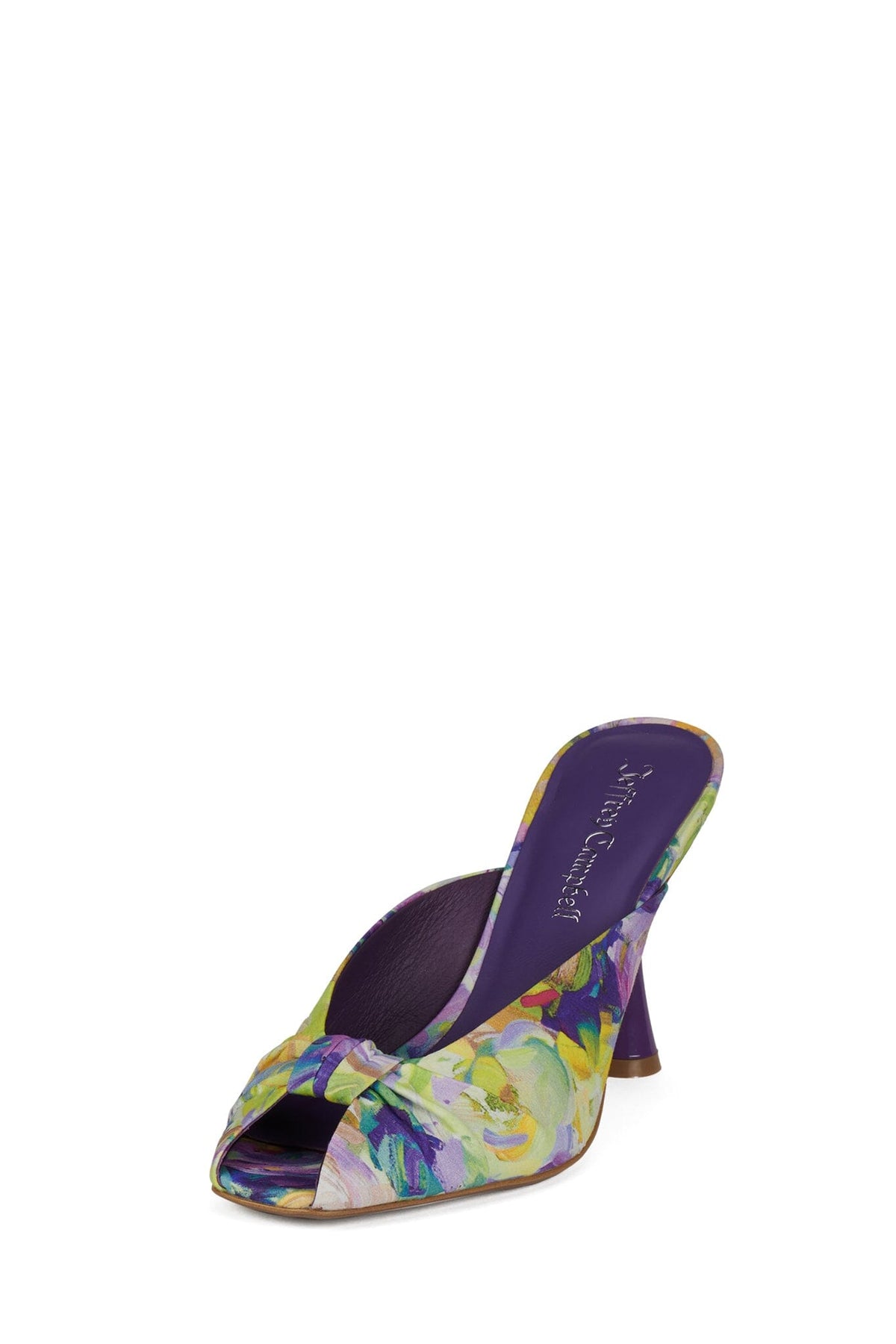 TWISTA Purple Multi Floral _hover
