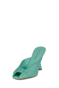TWISTA Turquoise _hover
