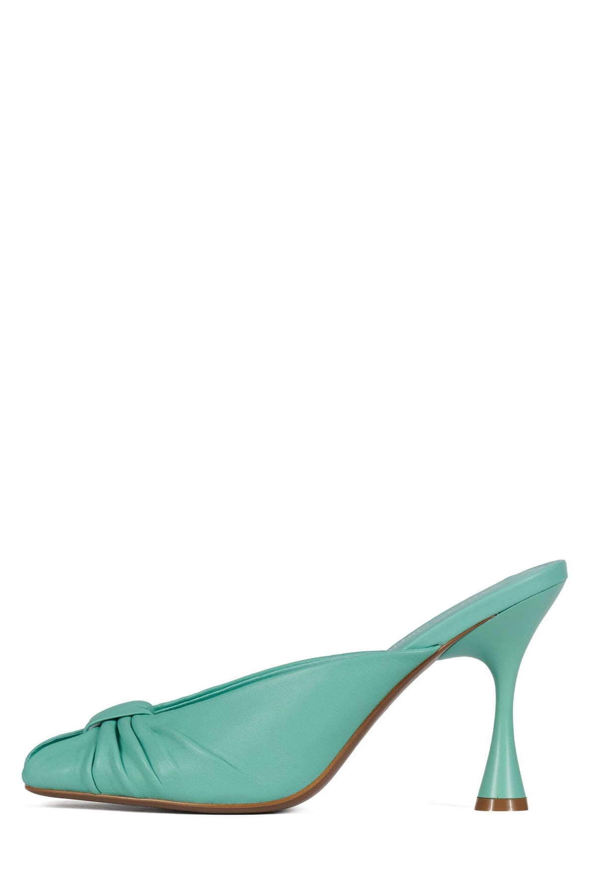 TWISTA Turquoise