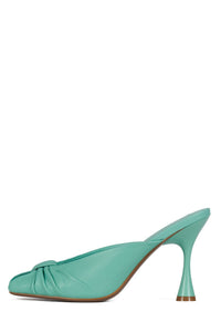TWISTA Turquoise