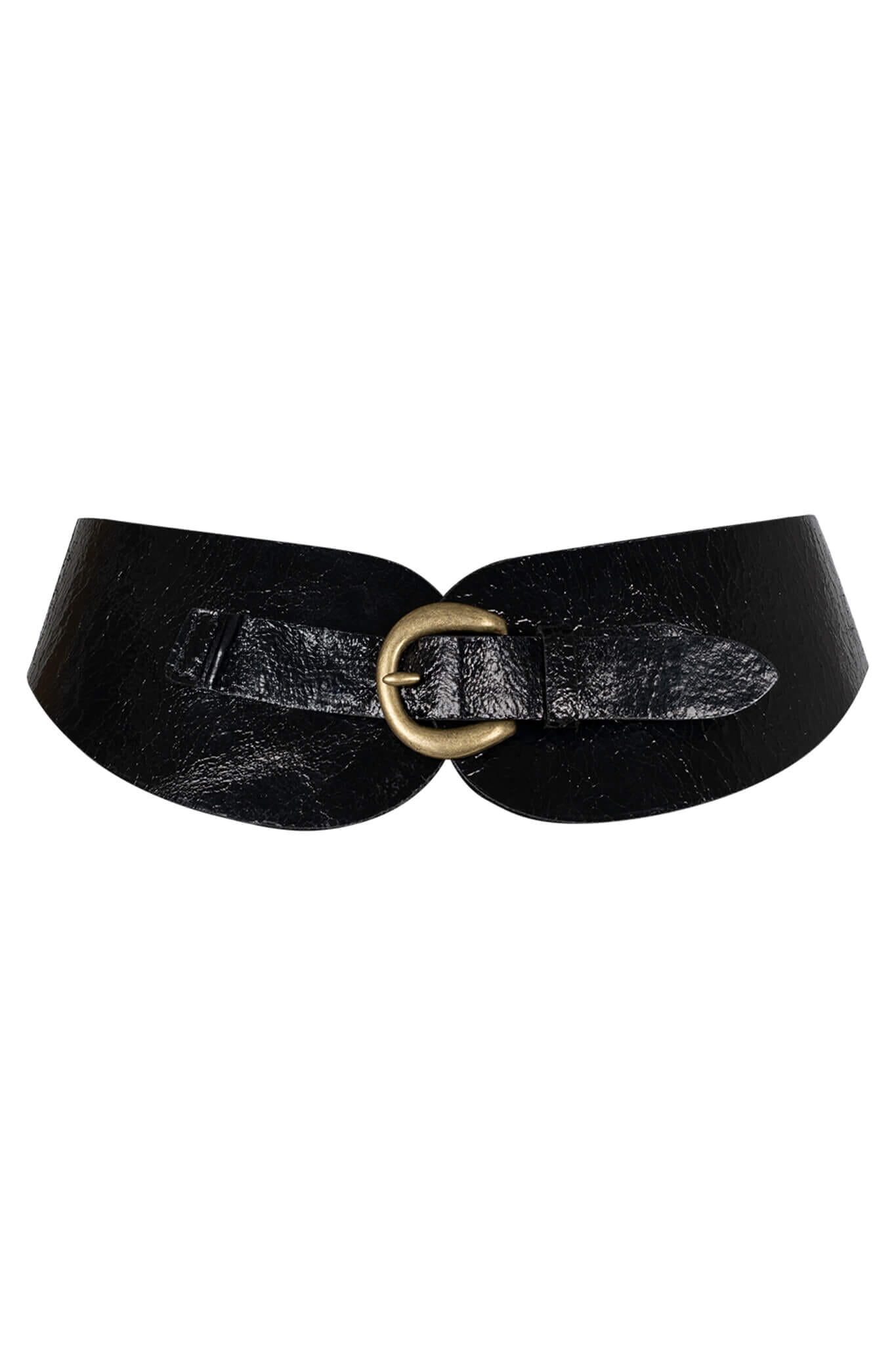 VAN-HUNT Jeffrey Campbell Chunky Belt