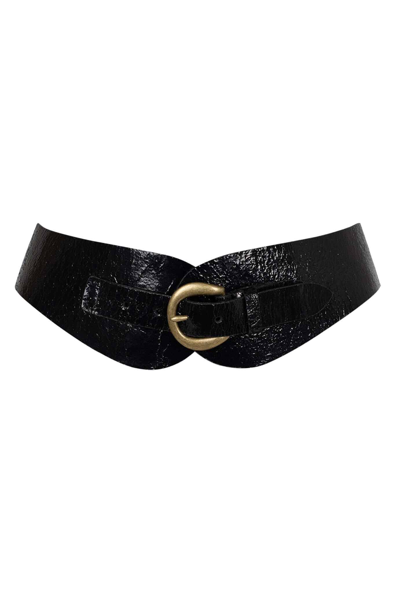VAN-HUNT Jeffrey Campbell Chunky Belt