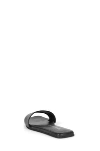 VELLUM-2 Flat Sandal Black 