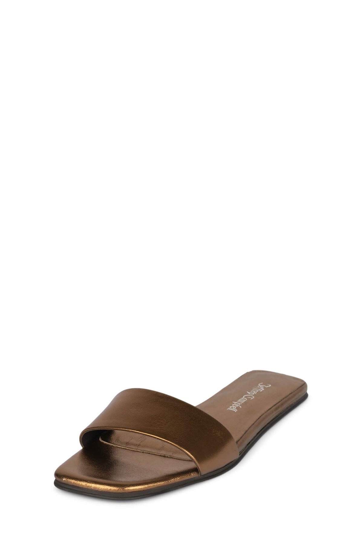 VELLUM-2 Flat Sandal Bronze _hover