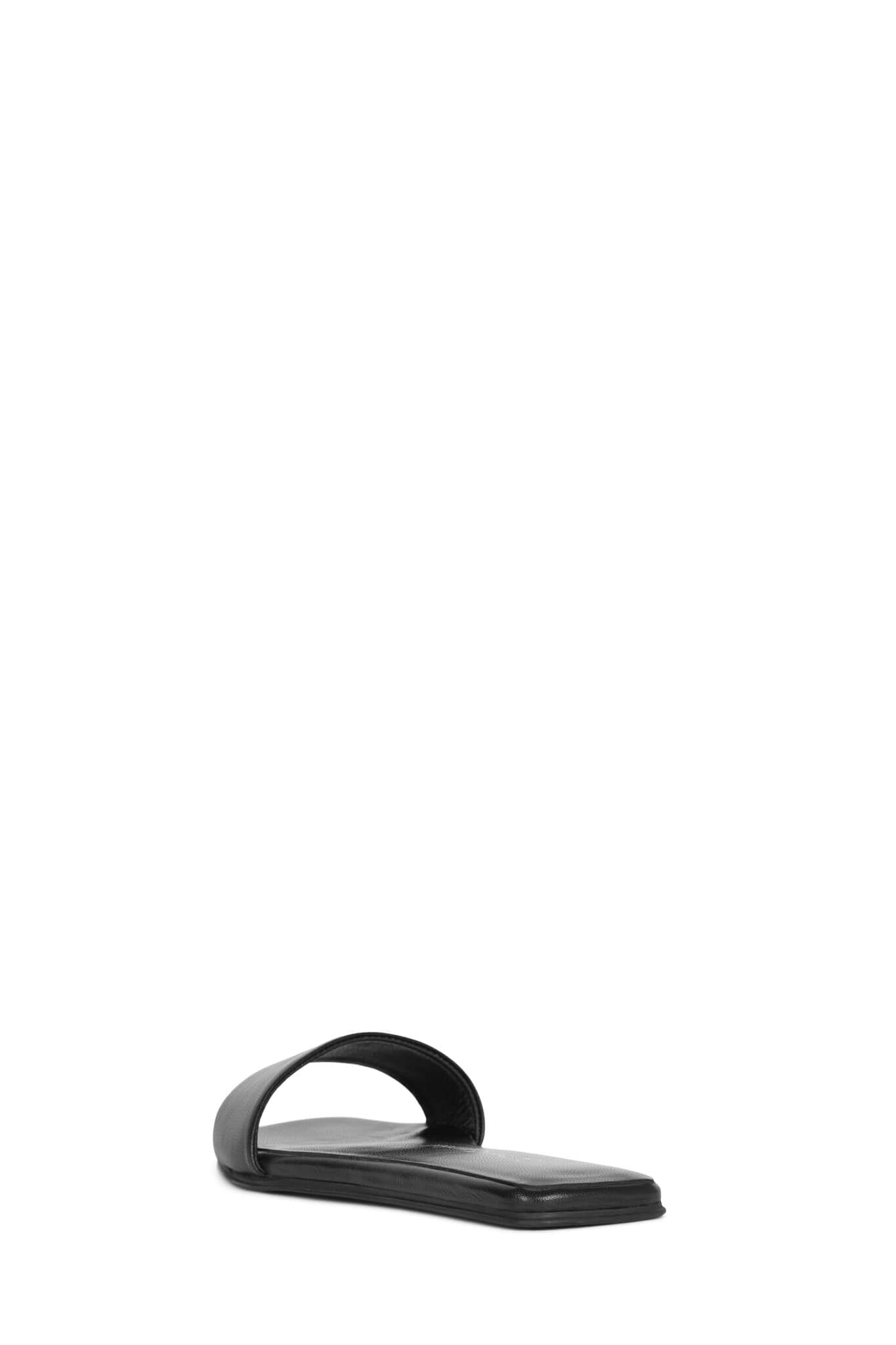 VELLUM Jeffrey Campbell Flat Sandal