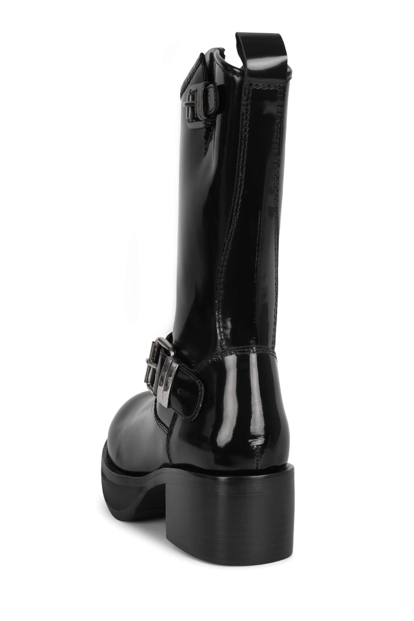 VEXX Jeffrey Campbell Platform Boot