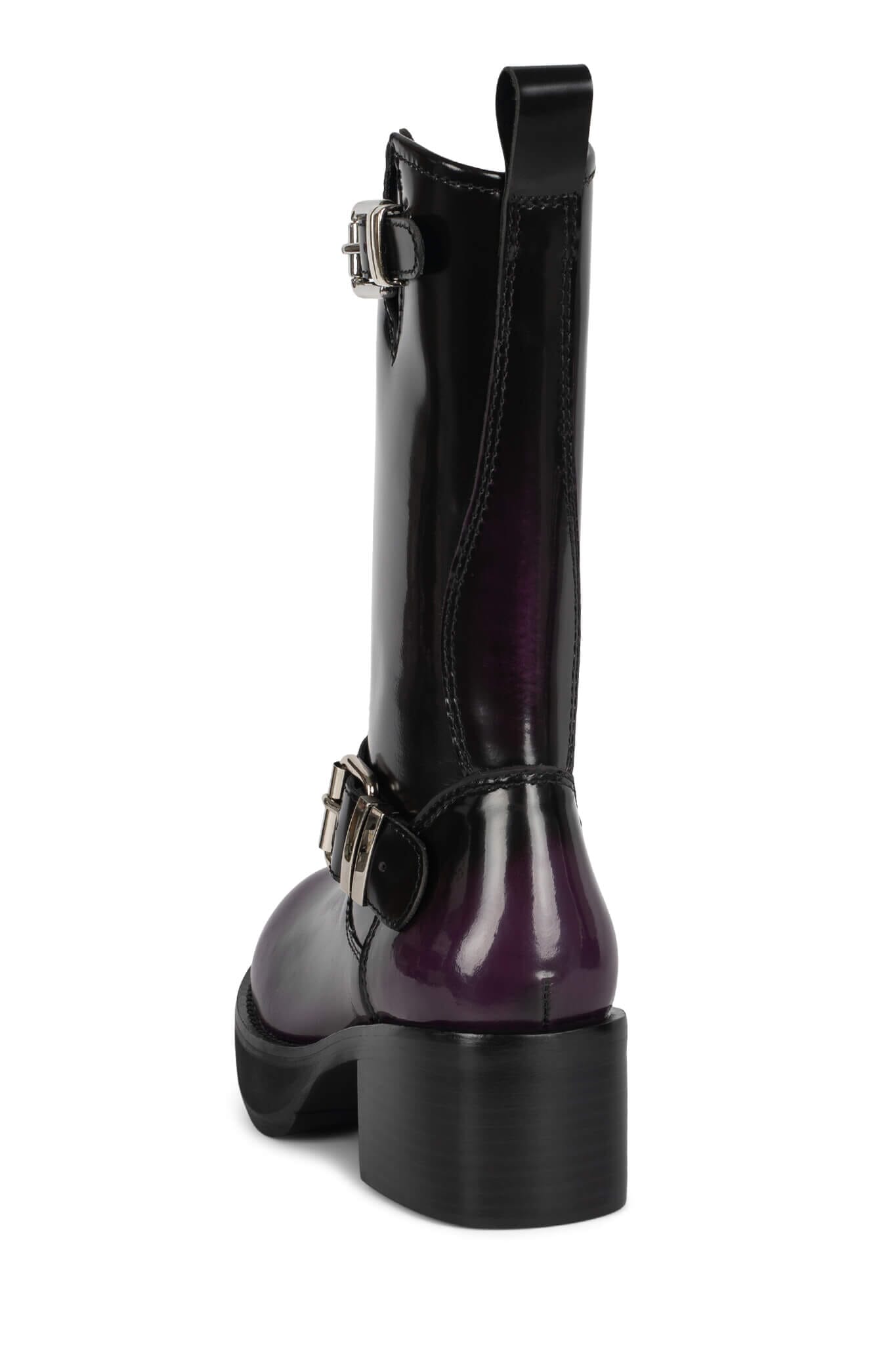 VEXX Jeffrey Campbell Platform Boot