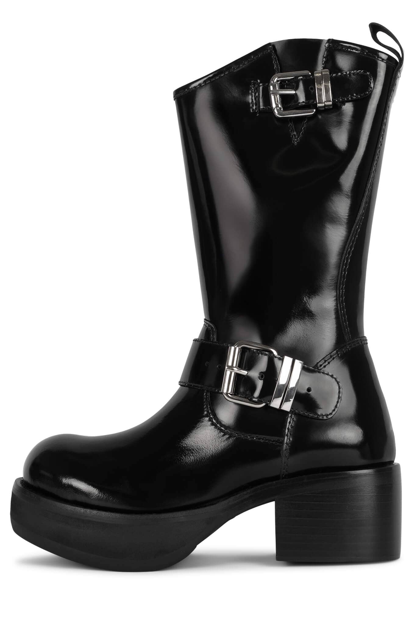 VEXX Jeffrey Campbell Platform Boot