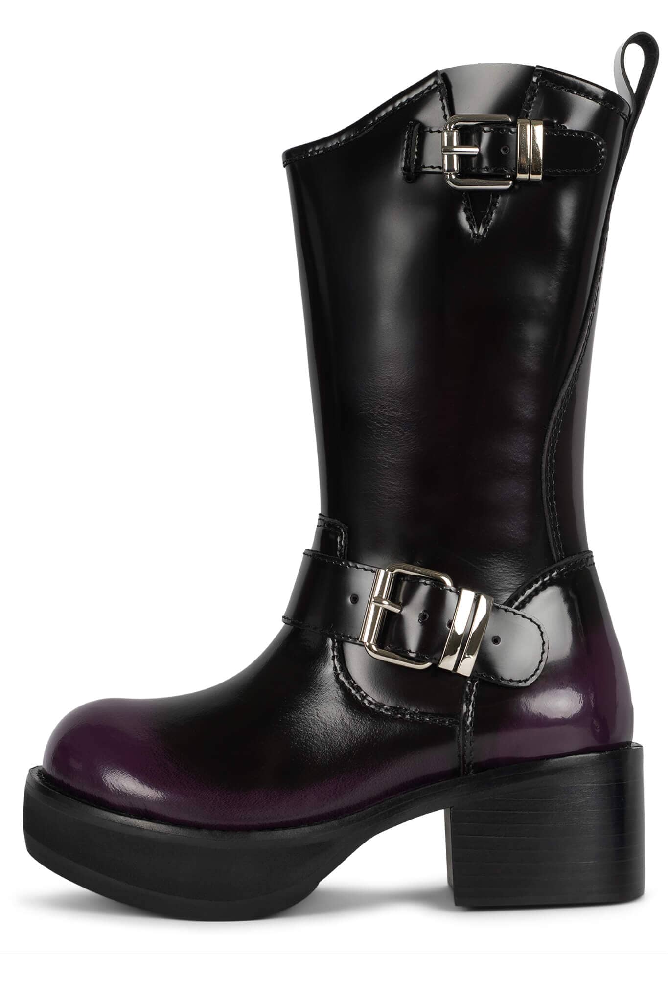 ふみ VEXX Jeffrey Campbell Platform Boot