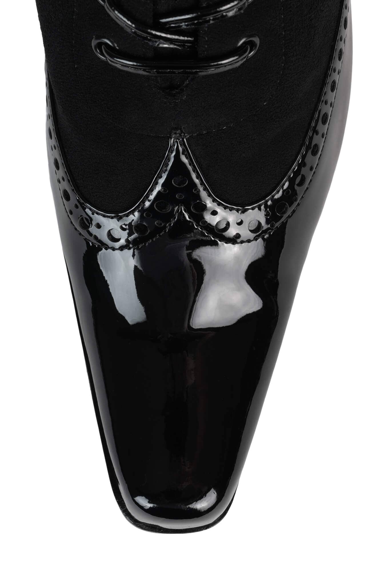 VICTORIAN Jeffrey Campbell Ankle Boot