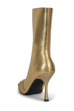VISIONARY Heeled Boot RB 