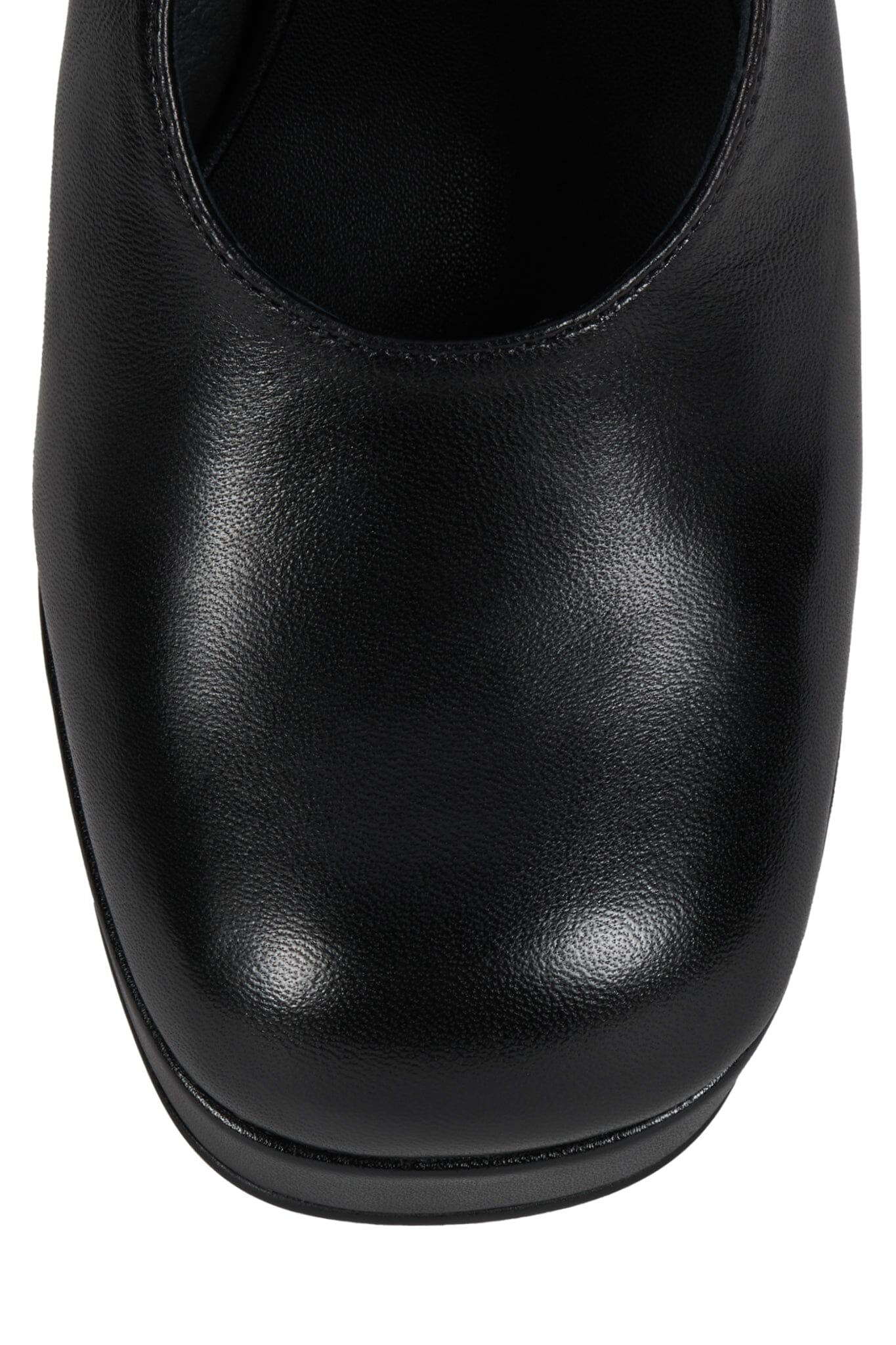 VIVRE Jeffrey Campbell Platform Heels