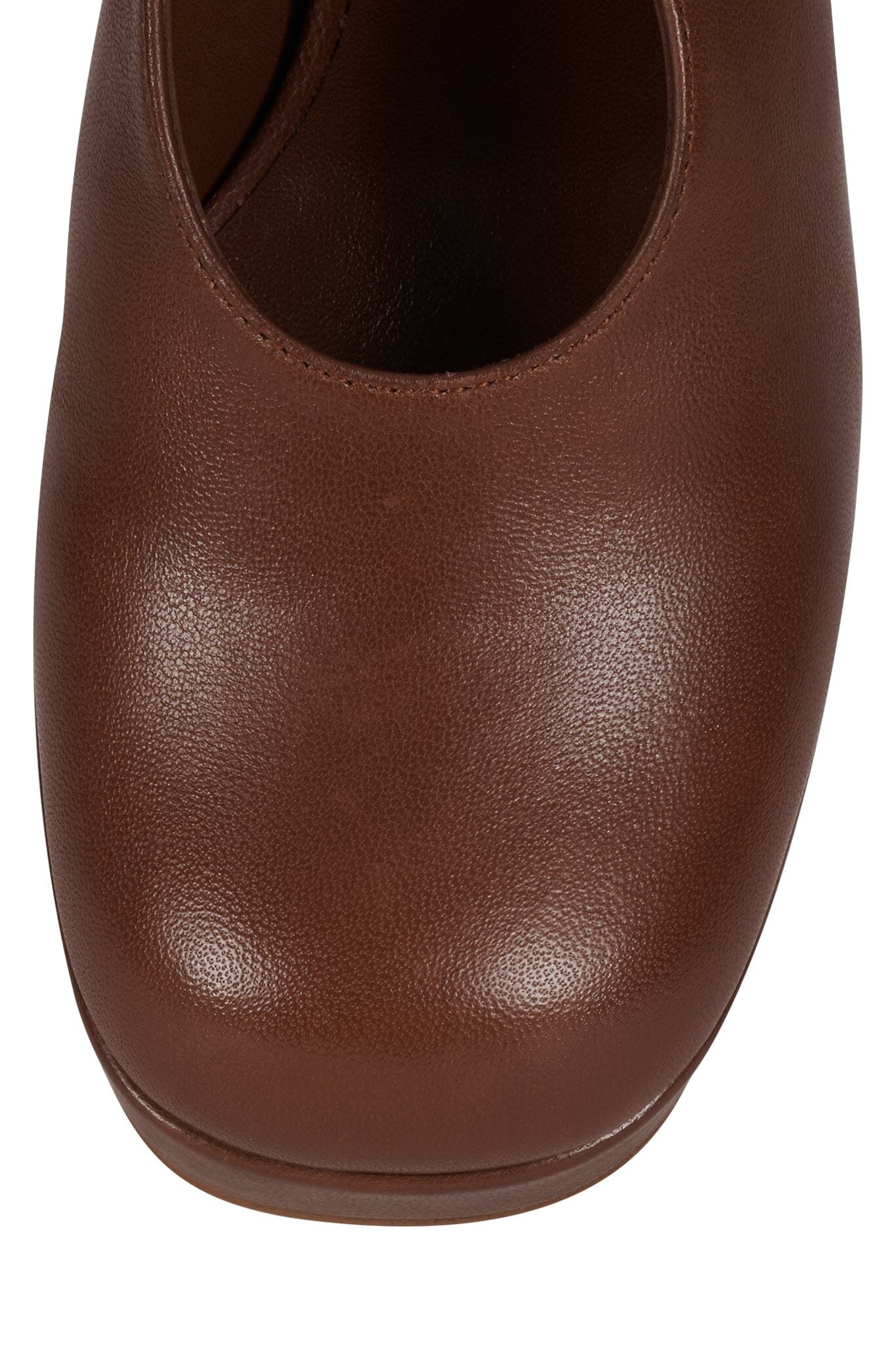 VIVRE Jeffrey Campbell Platform Heels