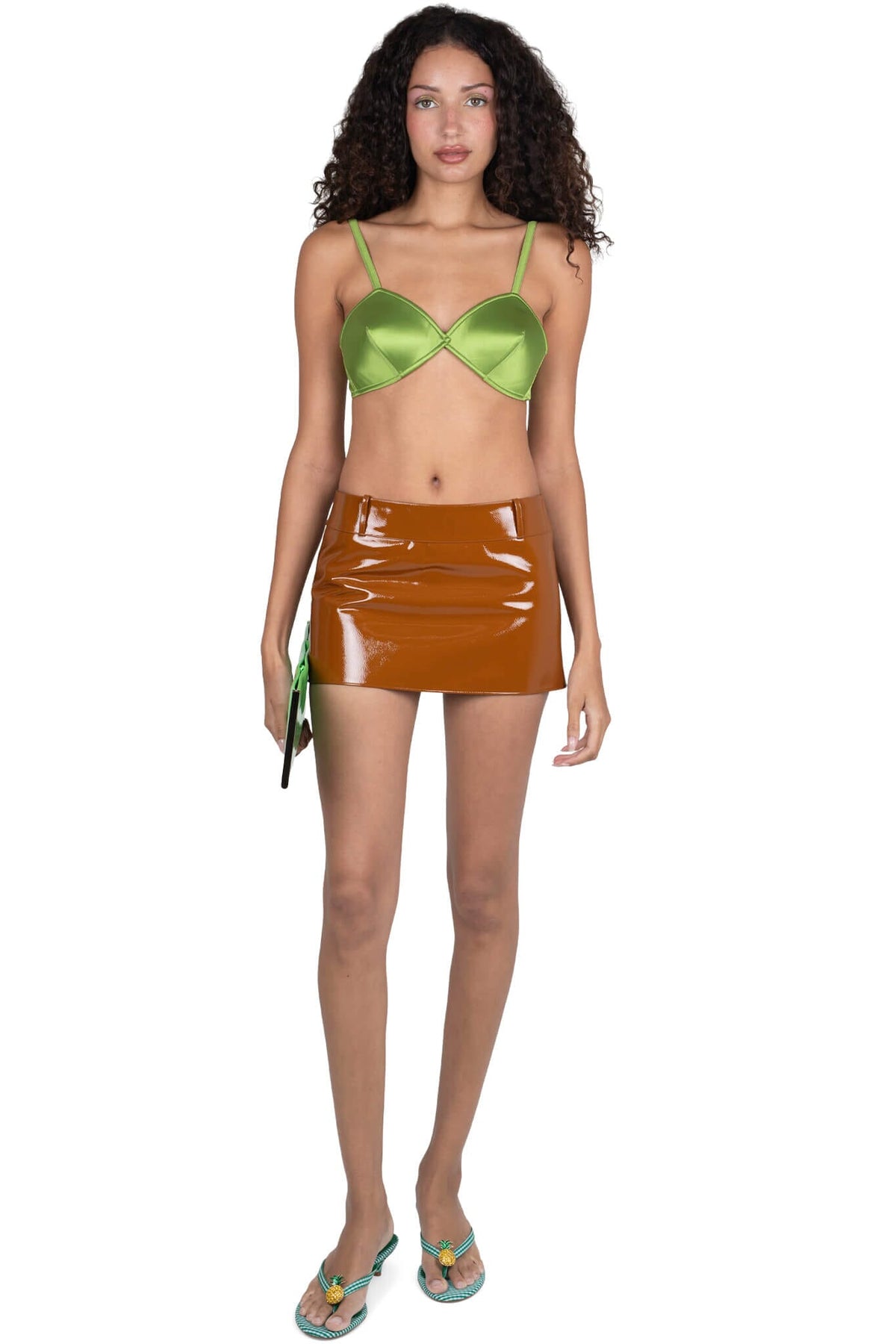 VYPER SKIRT Skirt YYH 