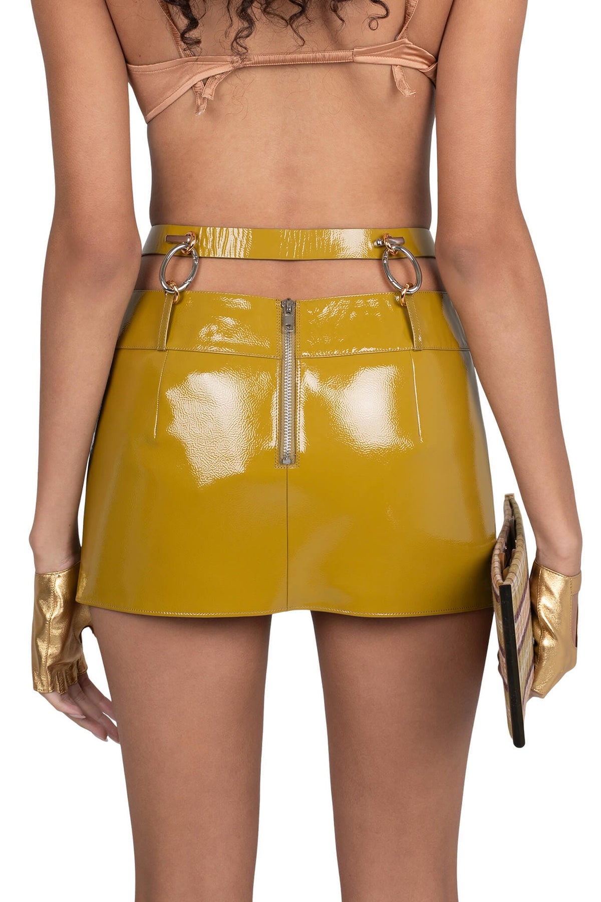 VYPER SKIRT Skirt YYH 