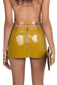 VYPER SKIRT Skirt YYH 