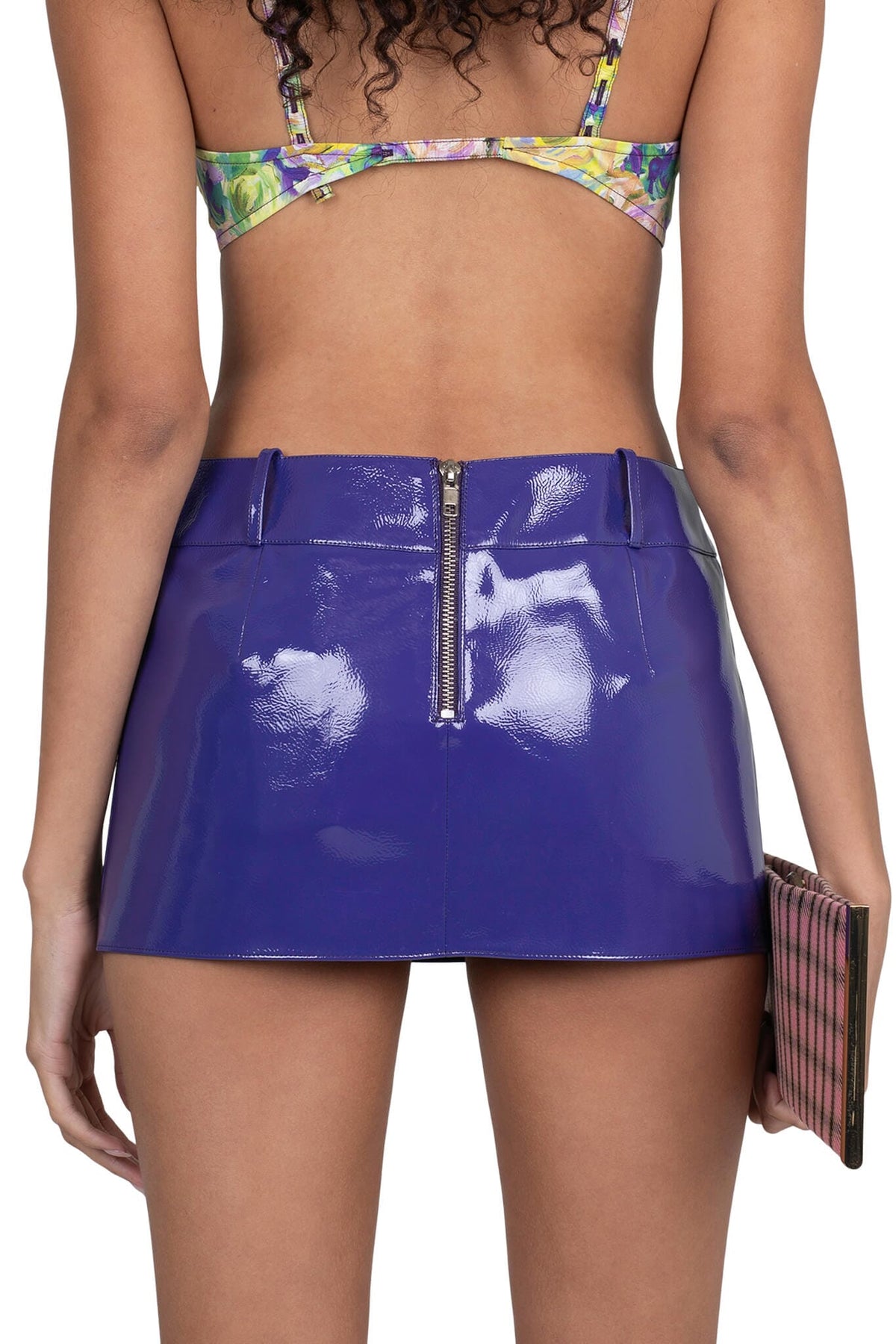 VYPER SKIRT Skirt YYH 