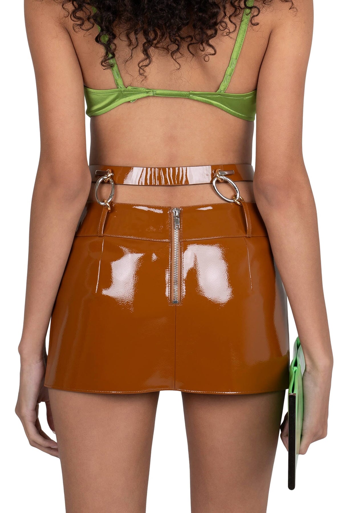 VYPER SKIRT Skirt YYH 